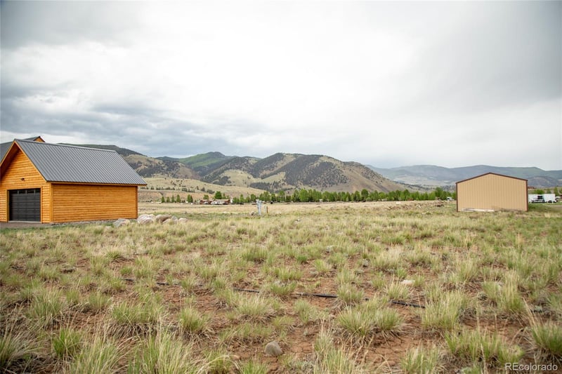 000 Commodore St, Creede, CO 81130