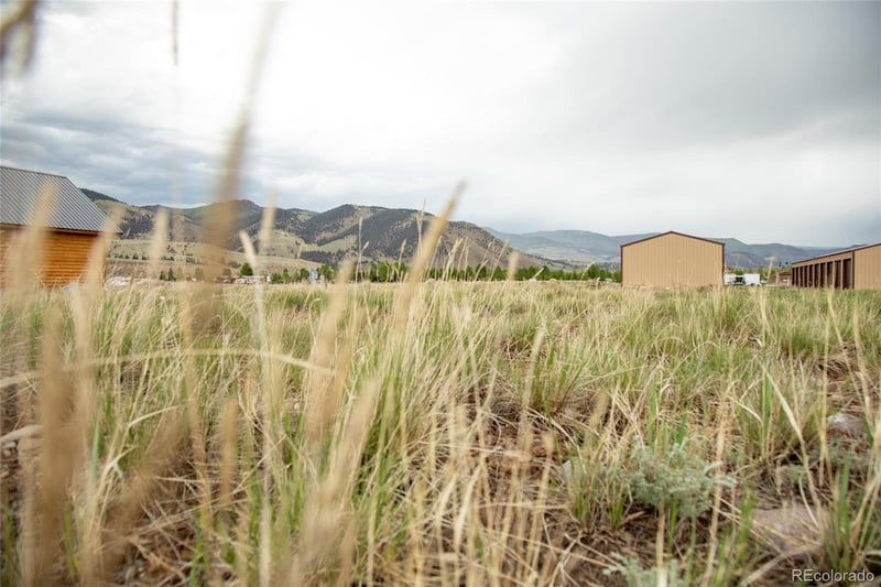 000 Commodore St, Creede, CO 81130