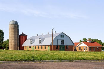 5562 72nd Pl, Arvada, CO 80003