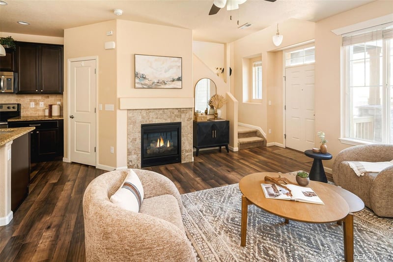 5562 72nd Pl, Arvada, CO 80003