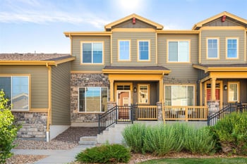 5562 72nd Pl, Arvada, CO 80003