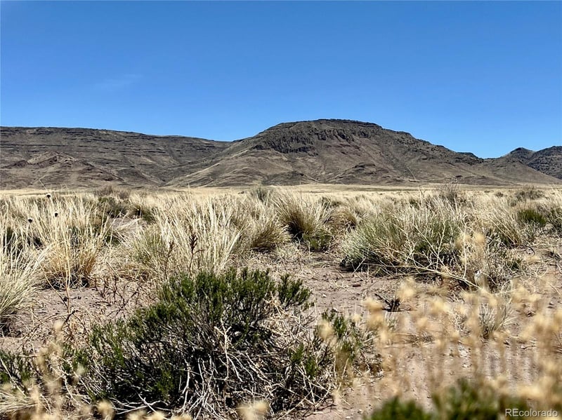00 Hwy 142 , Manassa, CO 81141