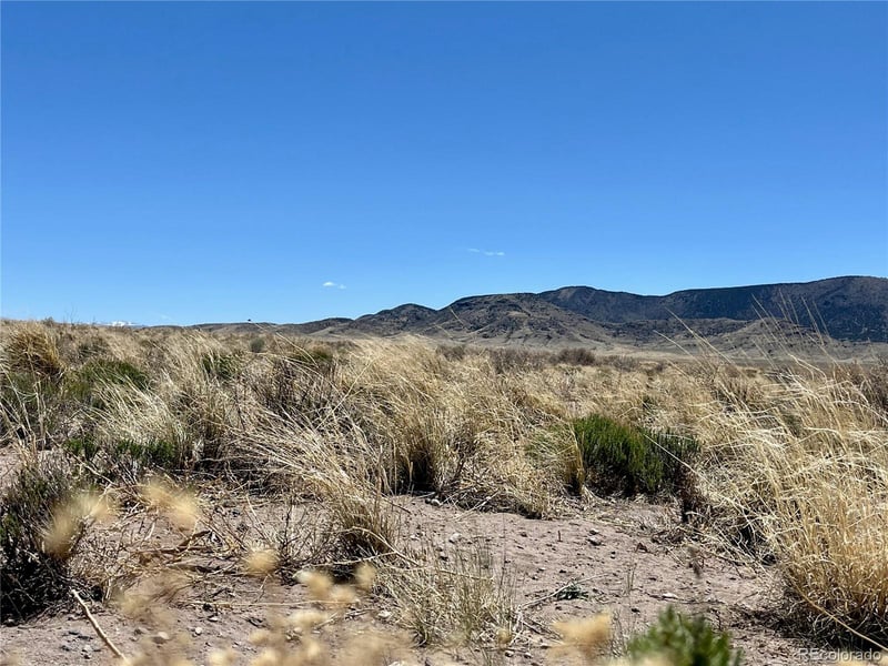 00 Hwy 142 , Manassa, CO 81141