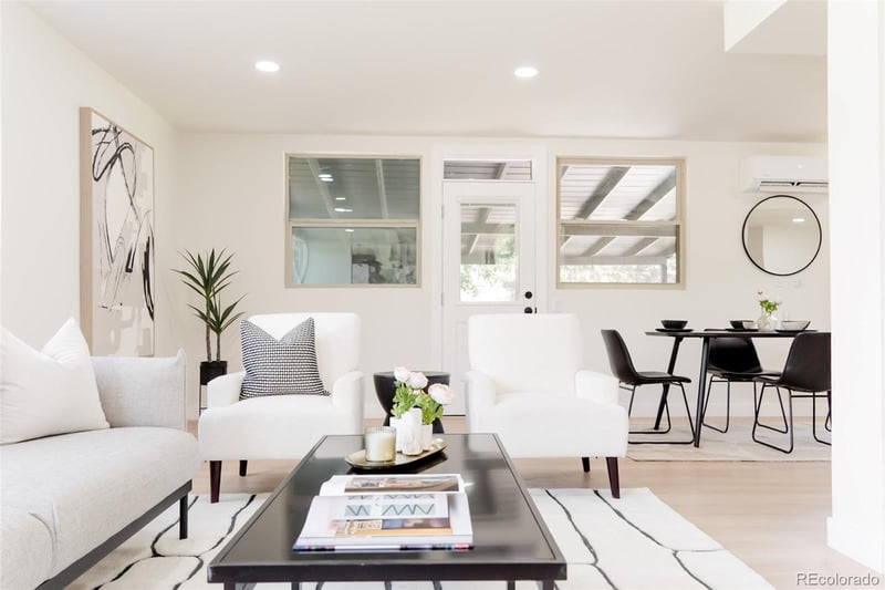 1390 Jasmine Way, Denver, CO 80224