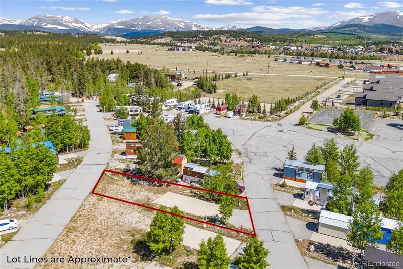 67 Sunshine Pk, Fairplay, CO 80440