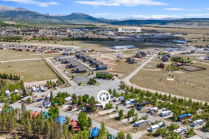 67 Sunshine Pk, Fairplay, CO 80440