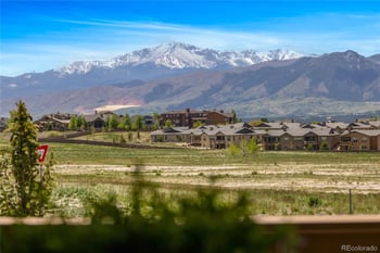 12950 Penfold Dr, Colorado Springs, CO 80921