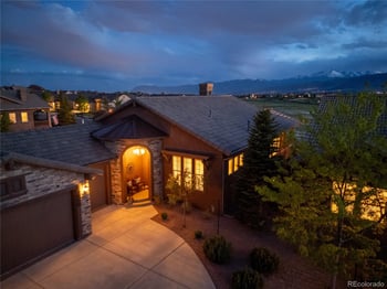 12950 Penfold Dr, Colorado Springs, CO 80921