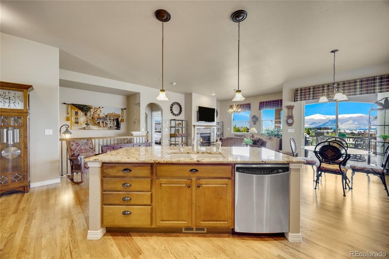 12950 Penfold Dr, Colorado Springs, CO 80921