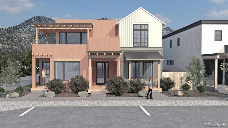 205 Harrison Ave #B, Buena Vista, CO 81211