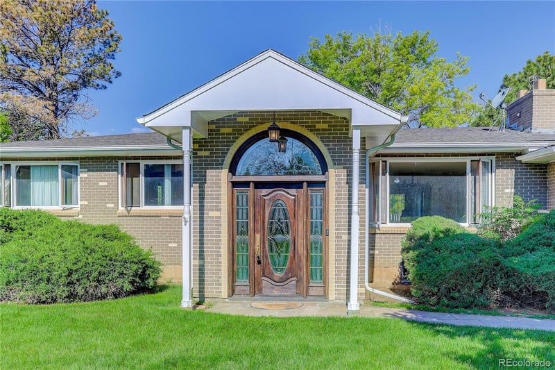 3561 Kalispell St, Aurora, CO 80011