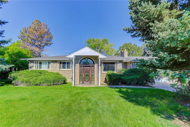 3561 Kalispell St, Aurora, CO 80011