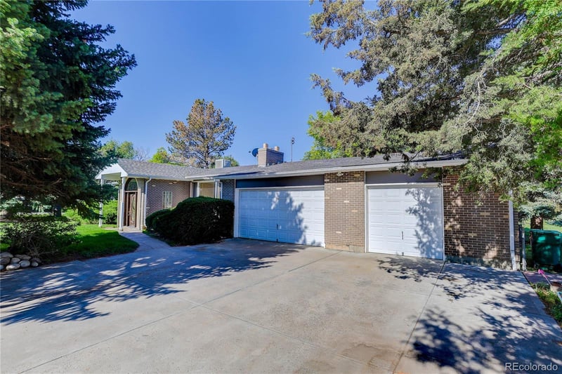 3561 Kalispell St, Aurora, CO 80011