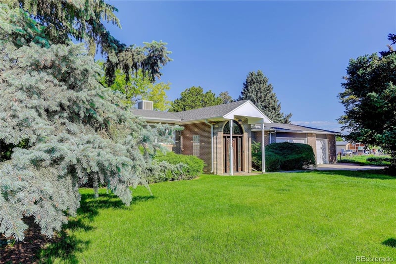 3561 Kalispell St, Aurora, CO 80011