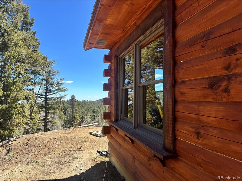 3425 Co Rd 360, Westcliffe, CO 81252