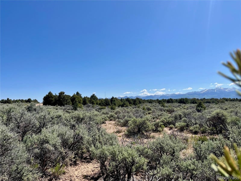 00 Mesa Dr, San Luis, CO 81152