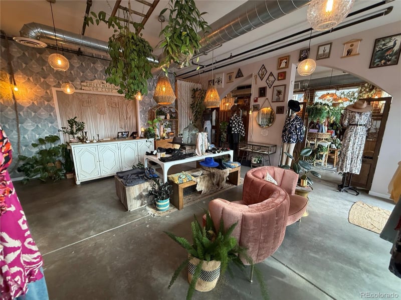 4258 Tennyson St #102 & 103, Denver, CO 80212