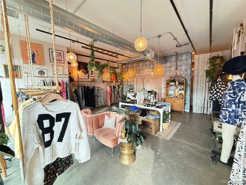 4258 Tennyson St #102 & 103, Denver, CO 80212