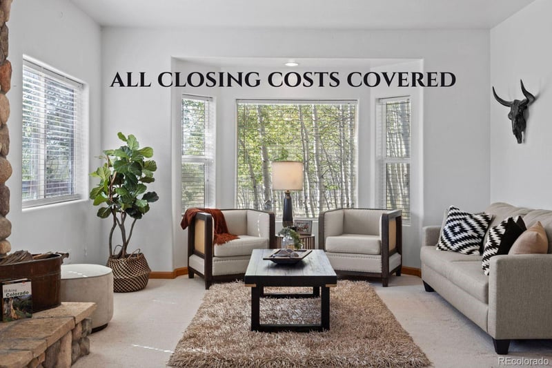 7551 Remington Rd, Como, CO 80432