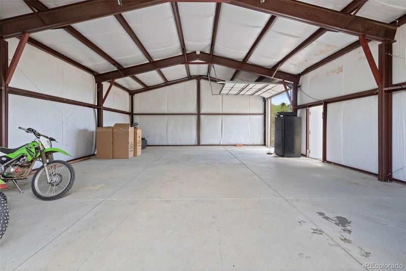 7551 Remington Rd, Como, CO 80432