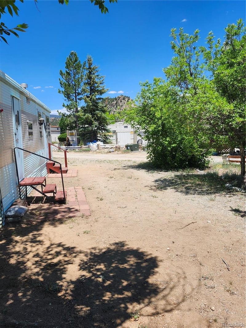 10795 County Road 197a Lot 176, Nathrop, CO 81236