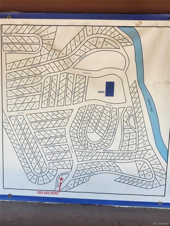 10795 County Road 197a Lot 176, Nathrop, CO 81236