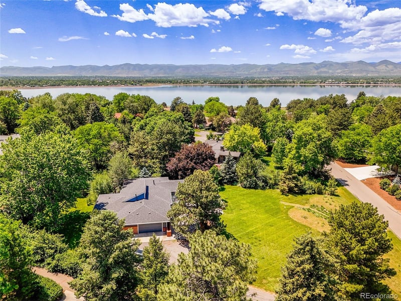 5350 Yellowstone St, Bow Mar, CO 80123