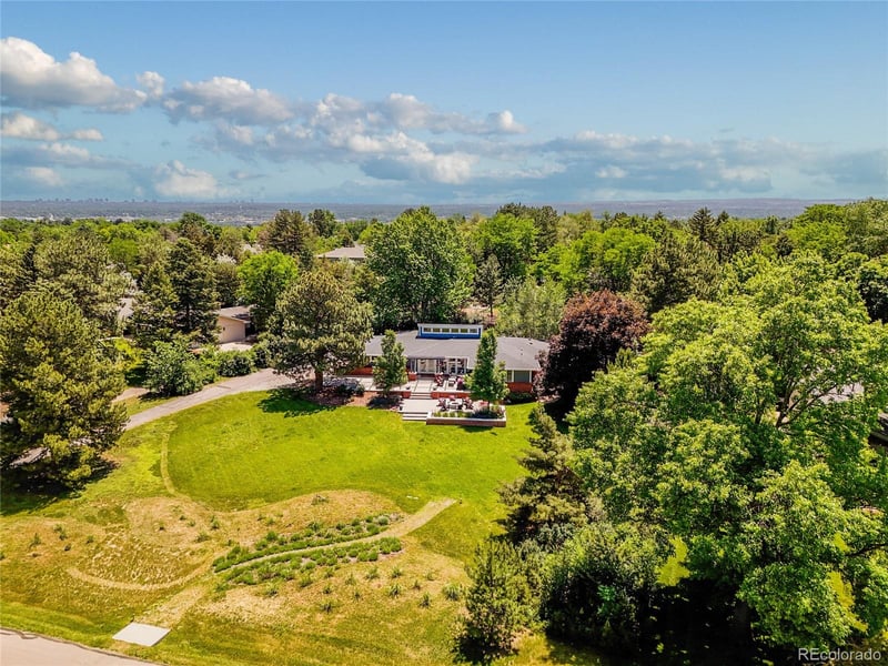 5350 Yellowstone St, Bow Mar, CO 80123