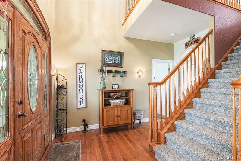 16201 County Road 49, La Salle, CO 80645