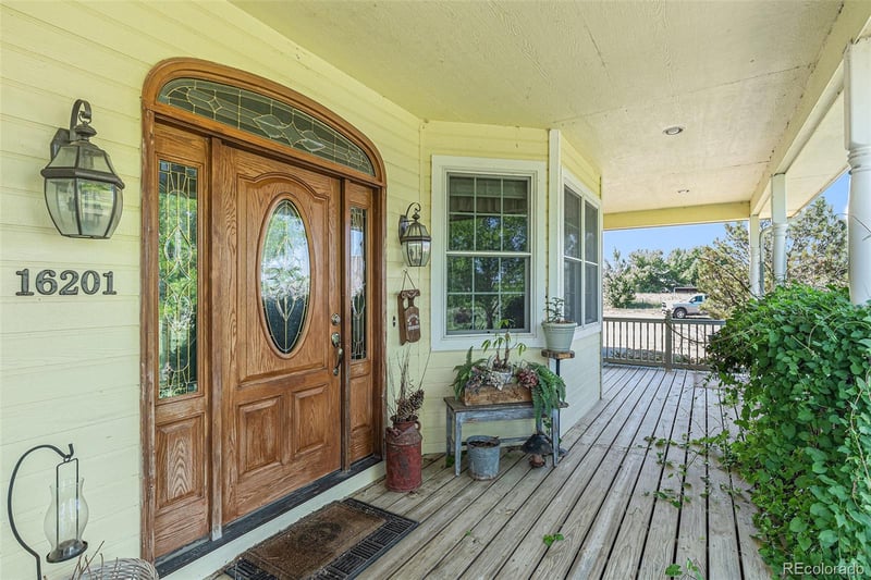 16201 County Road 49, La Salle, CO 80645