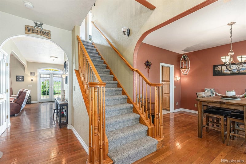 16201 County Road 49, La Salle, CO 80645