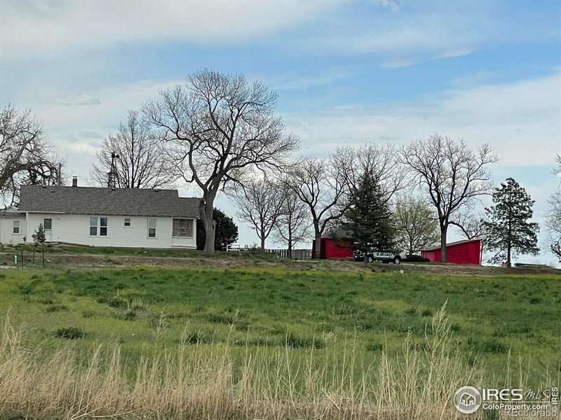 31496 County Road 29, Greeley, CO 80631