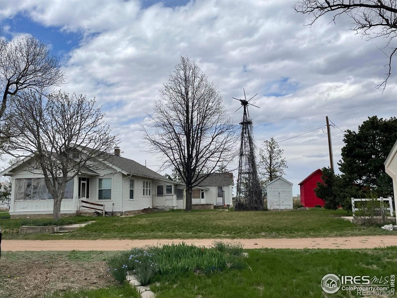 31496 County Road 29, Greeley, CO 80631