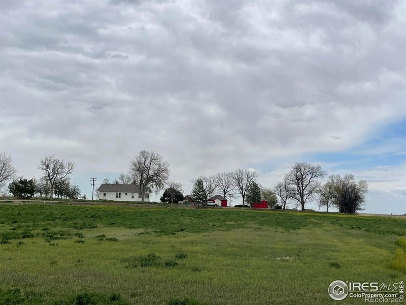 31496 County Road 29, Greeley, CO 80631