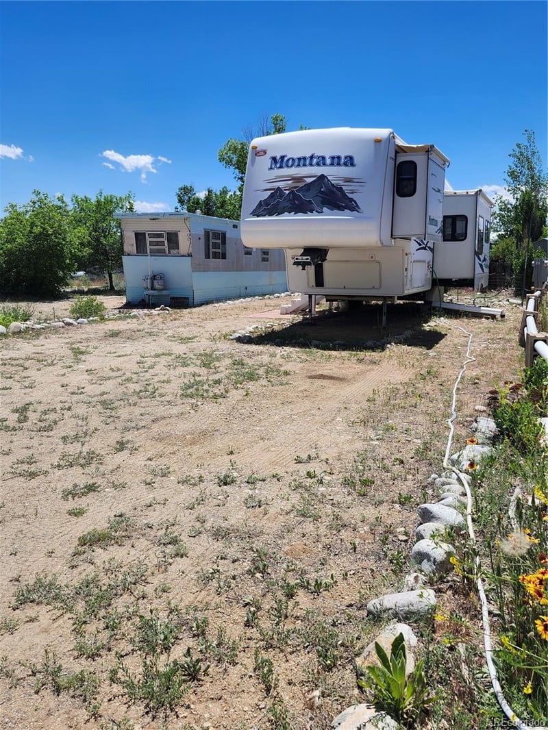 10795 County Road 197a Lot 177, Nathrop, CO 81236