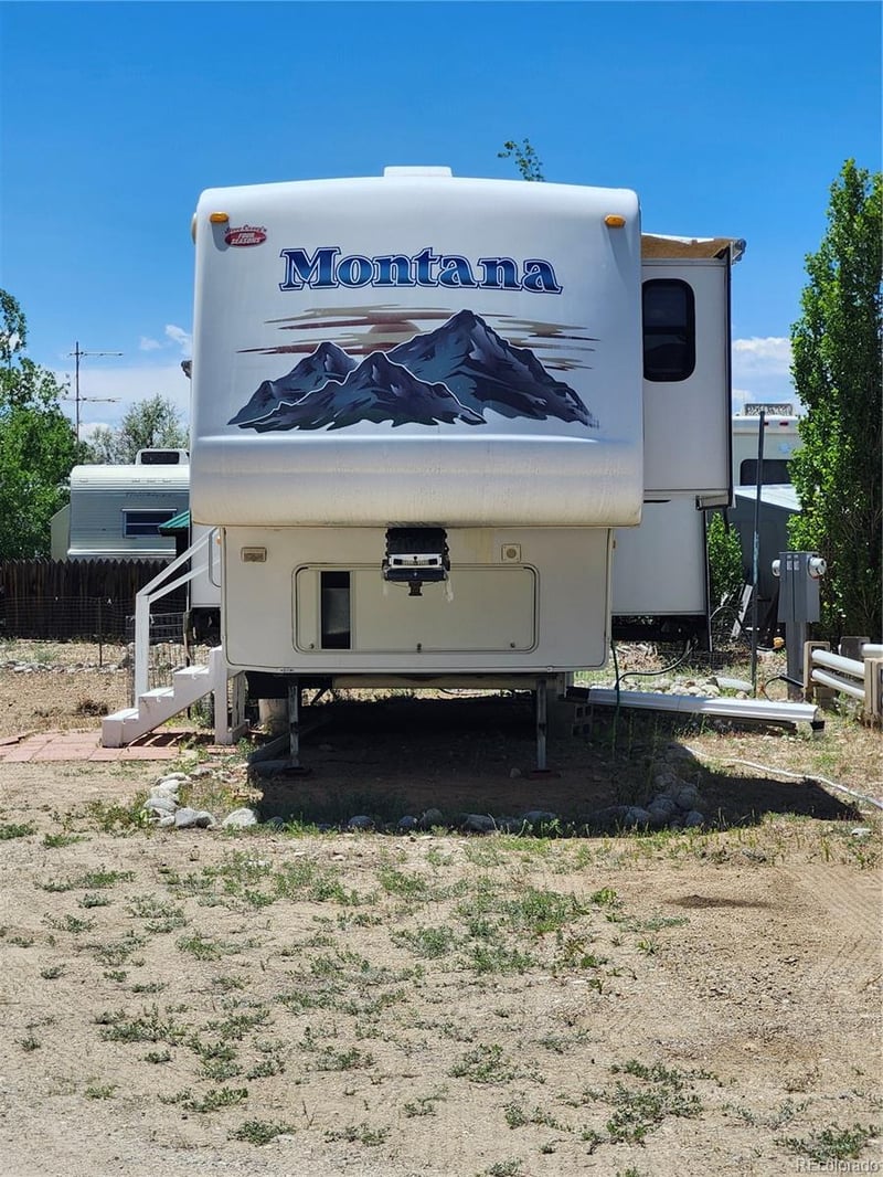 10795 County Road 197a Lot 177, Nathrop, CO 81236