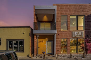 4258 Tennyson St #104, Denver, CO 80212