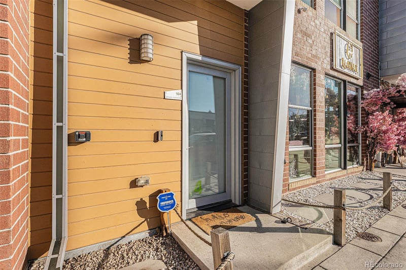 4258 Tennyson St #104, Denver, CO 80212