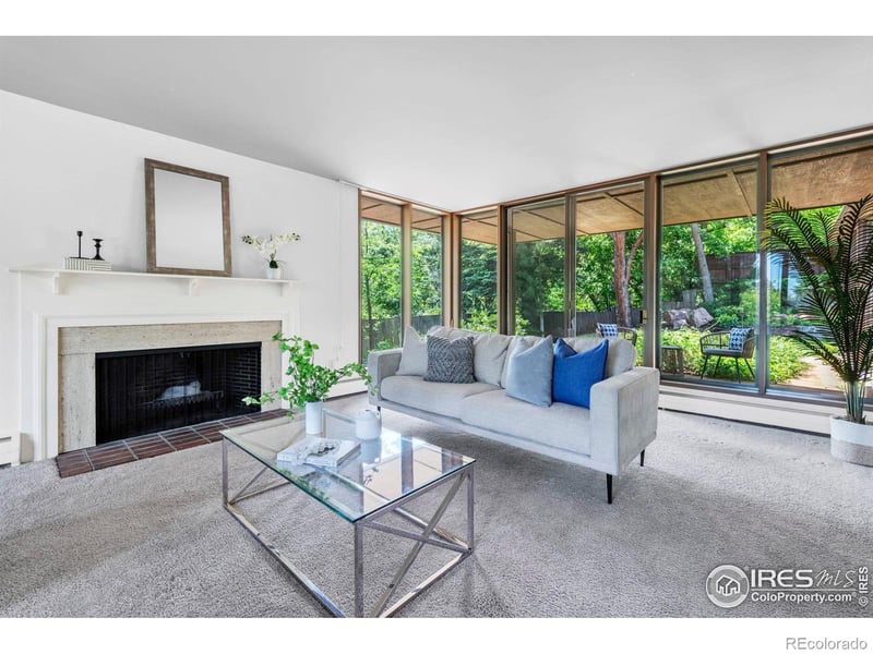525 13th St, Boulder, CO 80302