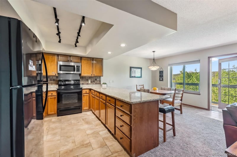 4612 Ryan Gulch Rd #4612, Silverthorne, CO 80498