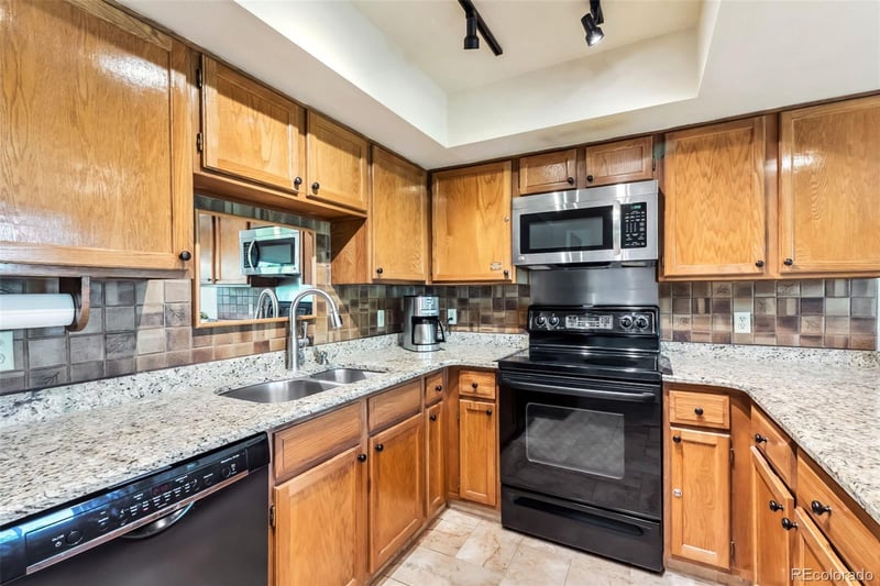 4612 Ryan Gulch Rd #4612, Silverthorne, CO 80498