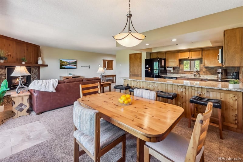 4612 Ryan Gulch Rd #4612, Silverthorne, CO 80498