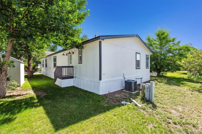 1166 Madison Ave Lot 206, Loveland, CO 80537