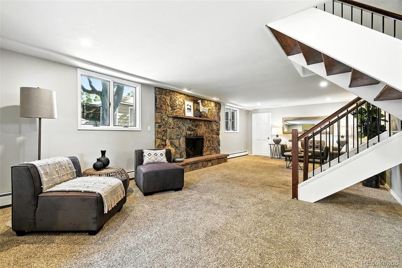 5245 W 28th Ave, Wheat Ridge, CO 80214