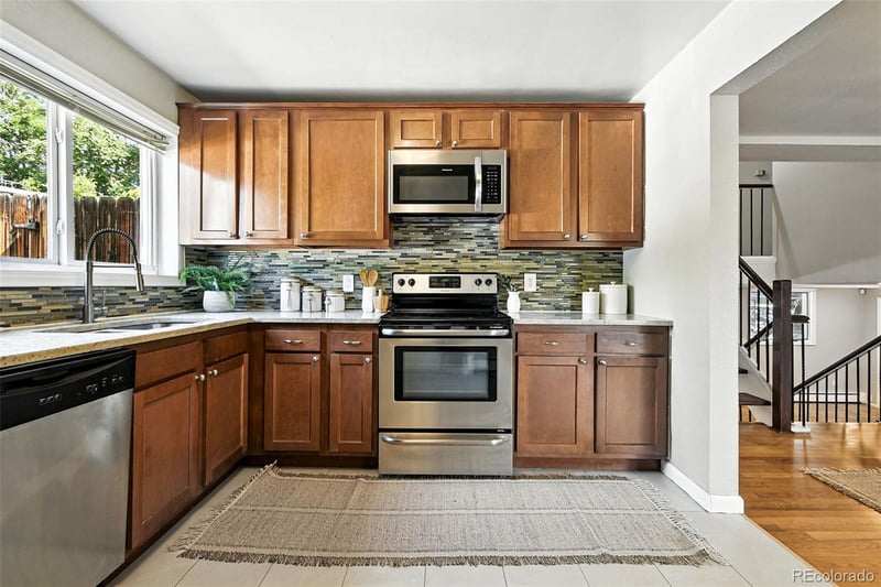 5245 W 28th Ave, Wheat Ridge, CO 80214