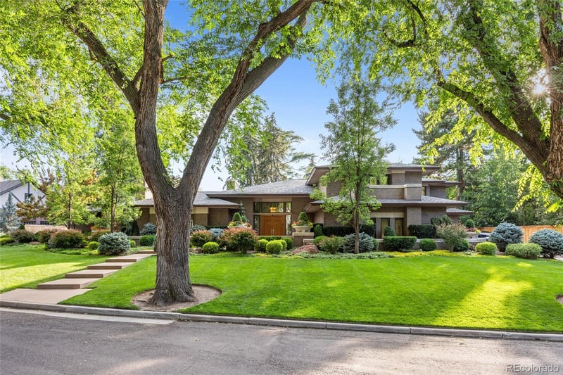 825 Adams St, Denver, CO 80209