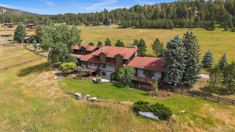 5939 Lone Peak Dr, Evergreen, CO 80439