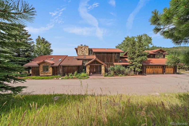 5939 Lone Peak Dr, Evergreen, CO 80439