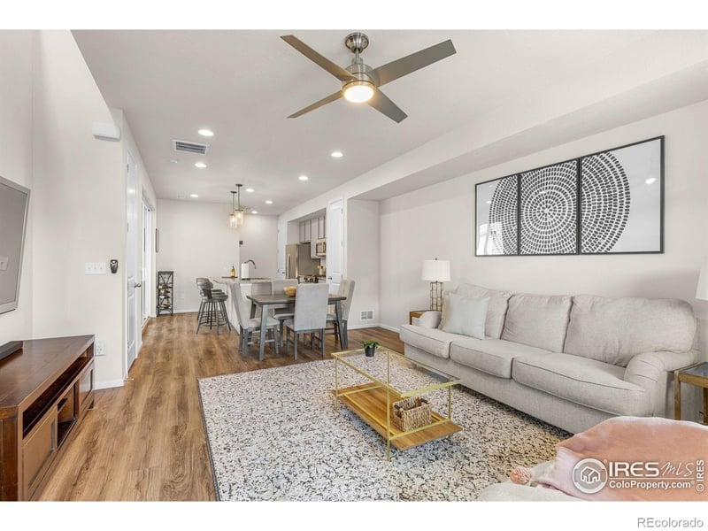 5341 Warrior St, Frederick, CO 80504