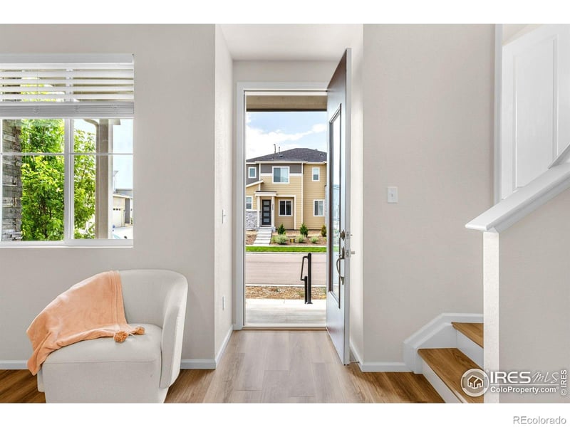 5341 Warrior St, Frederick, CO 80504